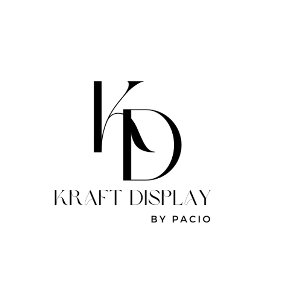 Buy Best Jewellery Boxes in Dubai | Kraft Display by Pacio