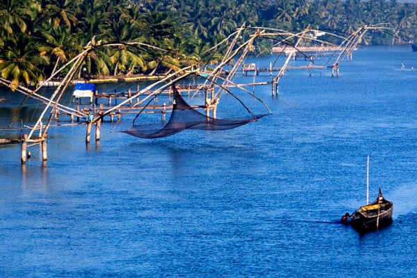 Taxi Service in Kochi