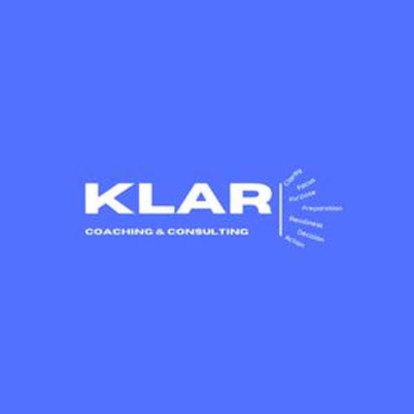 KLAR Coaching and Consulting