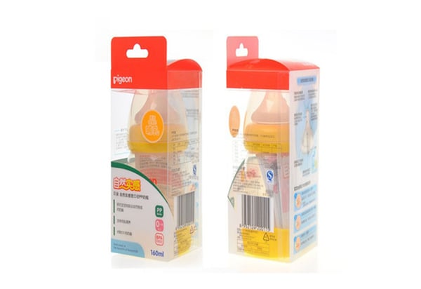 Packaging Boxes Co.