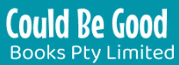 COULD BE GOOD BOOKS PTY LTD