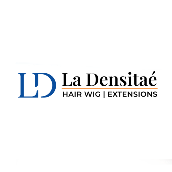 La Densitae Hair Wig