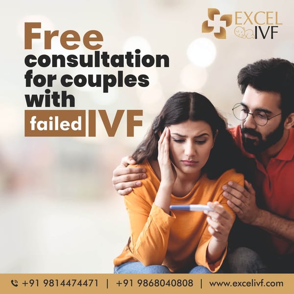 Excel IVF Centre