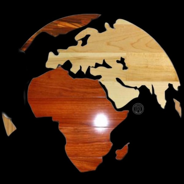 Wood Floor Planet