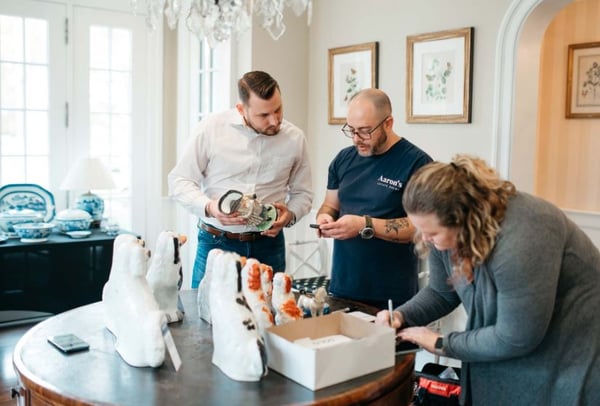 Kurt Hunt Estate Sales & Certified Appraisal Services