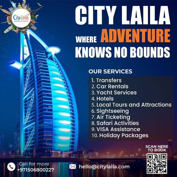 CityLaila