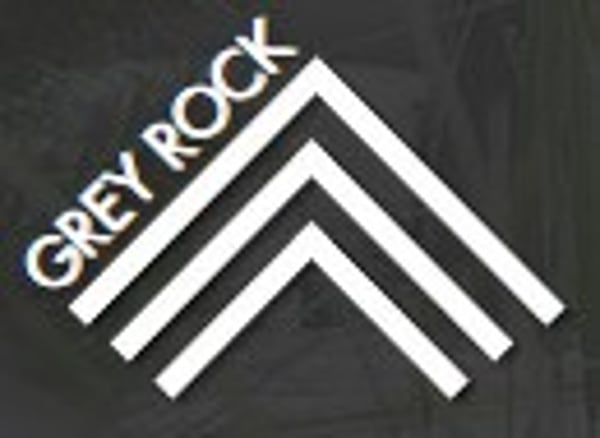 Grey Rock Landscape