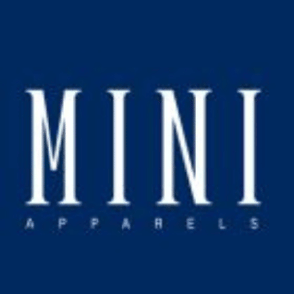 Mini Apparels USA