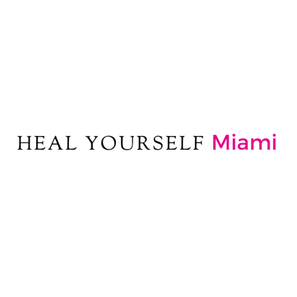 Heal Yourself Therapy