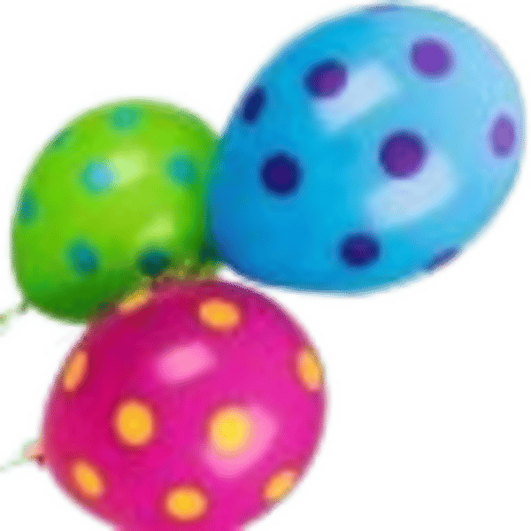 Party Balloons Delivery