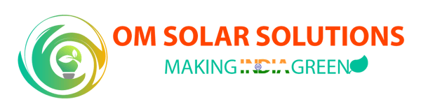 Rooftop solar panels installation