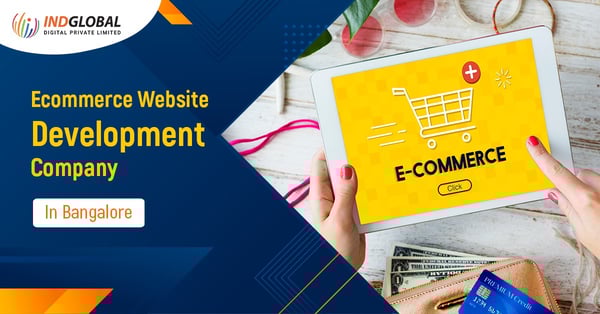 Ecommerce Web Design and Development Company in Electronic City, Bangalore