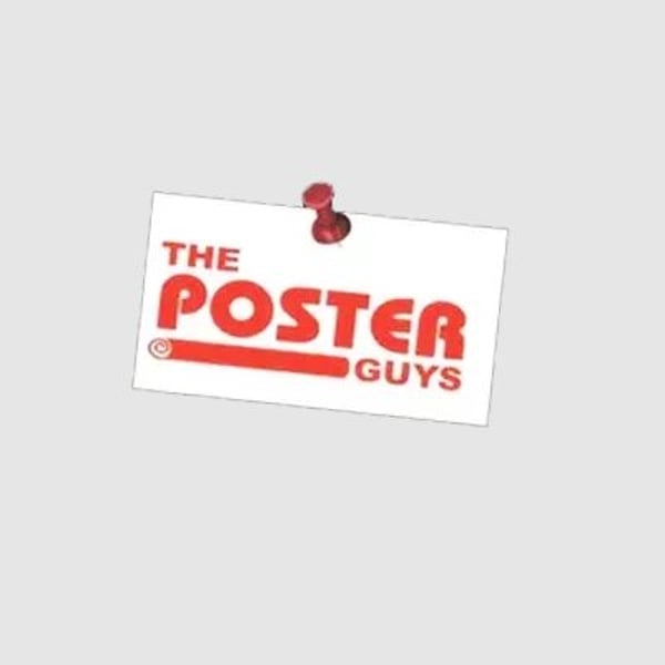 The Poster Guys