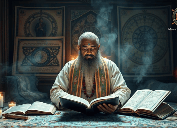 Vashikaran Specialist Maulana Hamid Ansari Ji