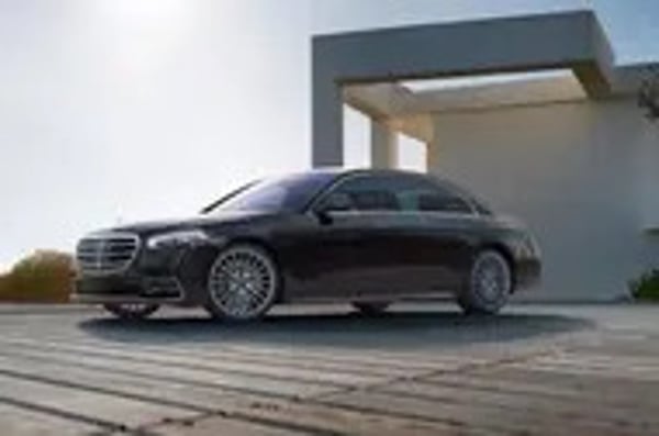 My Urban Limo