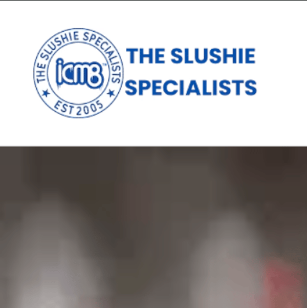 The Slushie Specialists