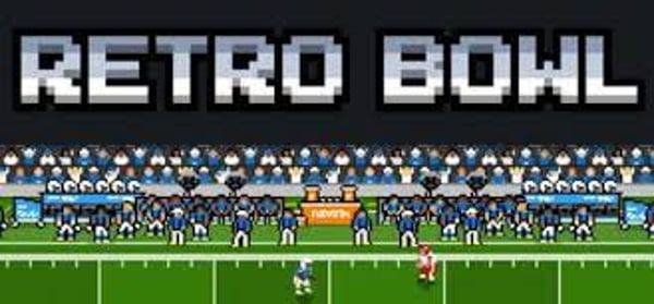 Retro Bowl