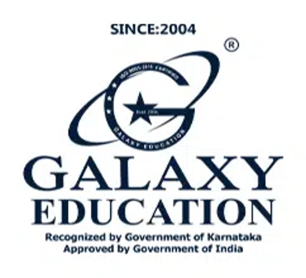 Galaxy Education