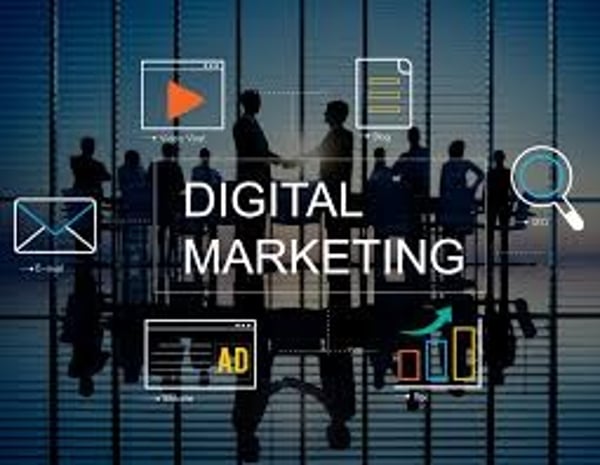 Number9 Digital Marketing Agency Dubai