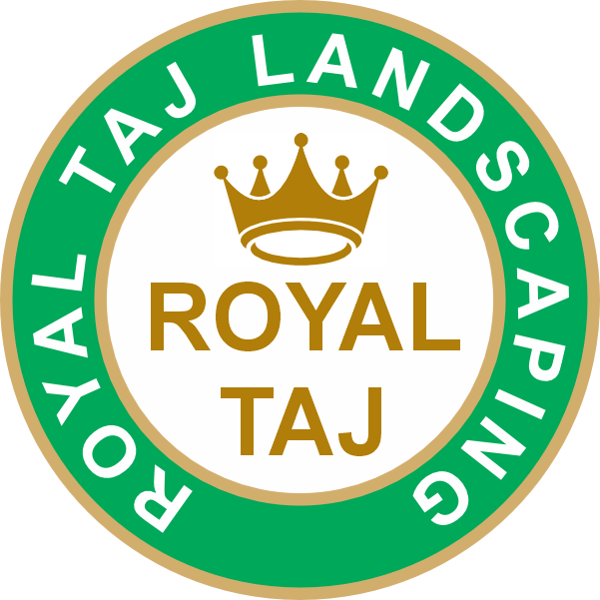 Royal Taj Landscaping