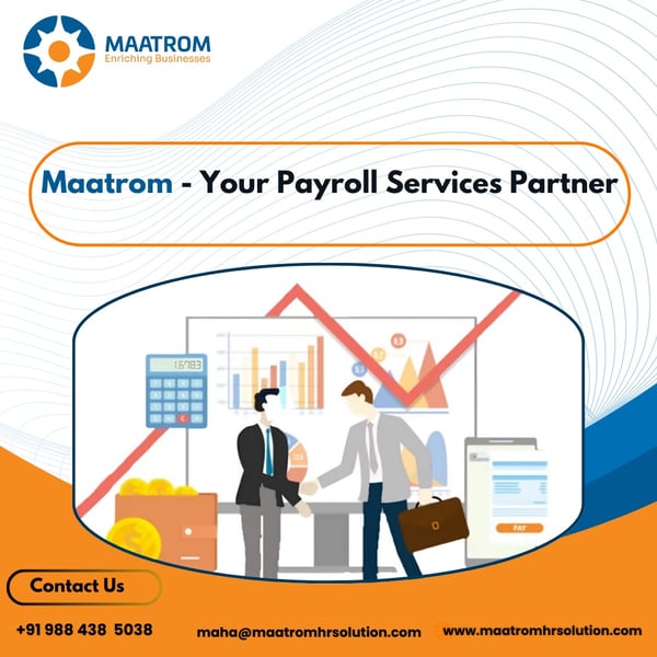 Maatrom HR Solutions