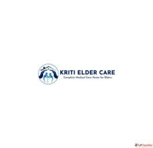 Kriti Elder Care