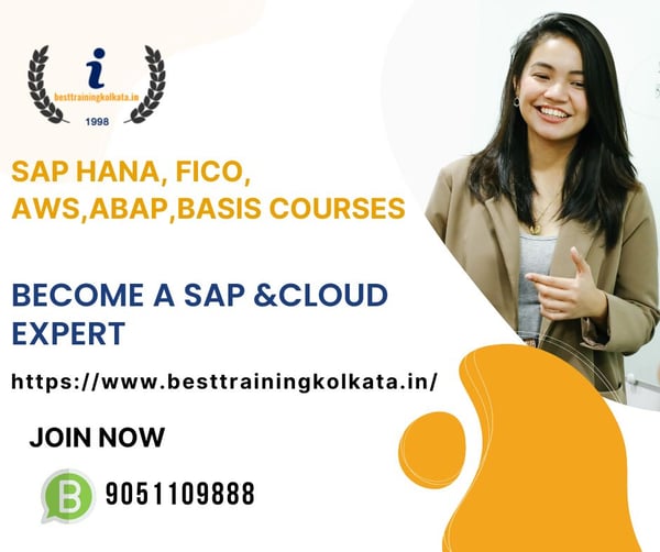 Best Training Kolkata