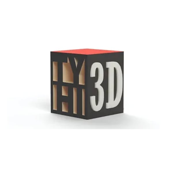 There You Have It 3D