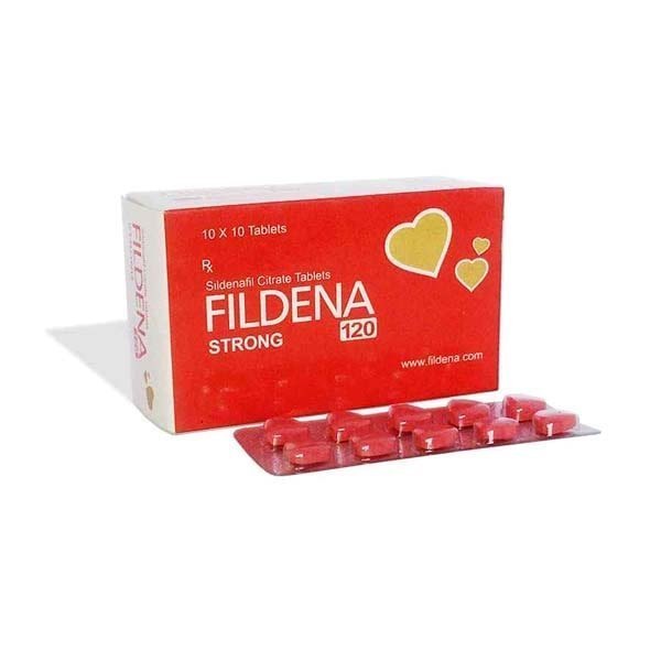 FildenaUS