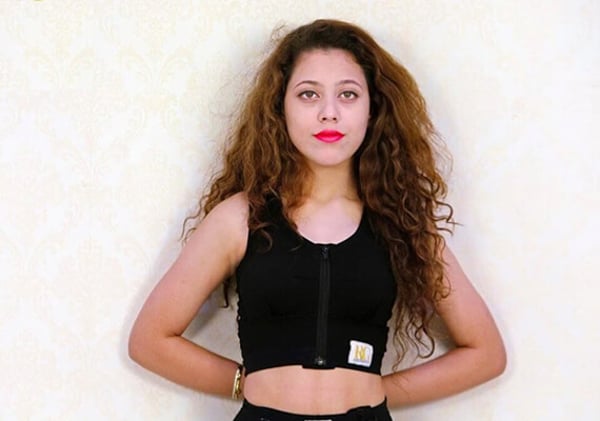 Post-surgery Compression Garments Liposuction