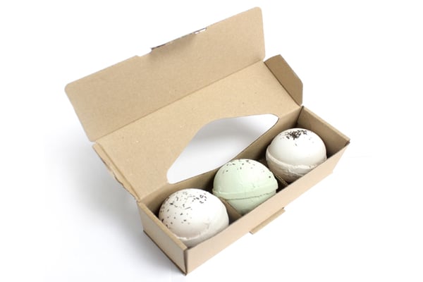 Wholesale Bath Bomb Packaging Box | Bath Bombs Packaging Boxes