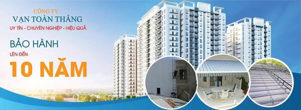 Công ty TNHH Cơ khí và xây dựng Vạn Toàn Thắng