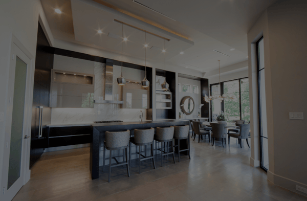 Hann Built Custom Homes