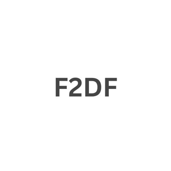 At F2DF, we are at the forefront of the agricultural technology