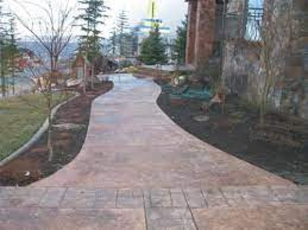 Bytendorp Enterprises Landscaping