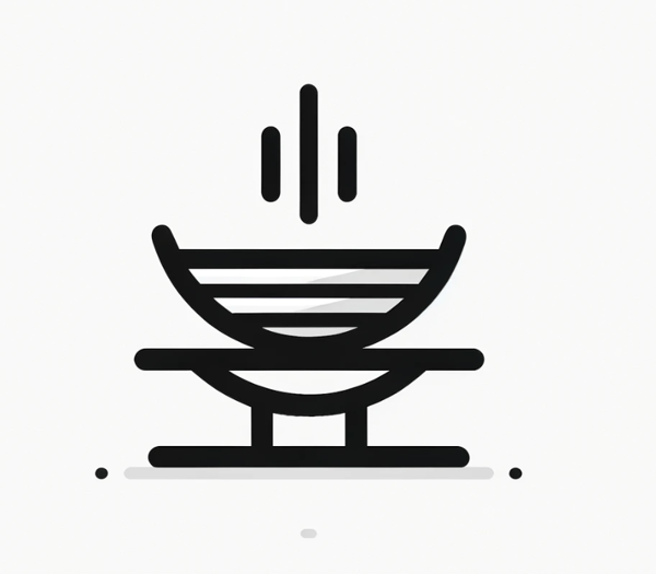 Incense Burner Holder