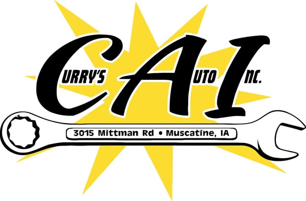 Curry's Auto, Inc. | Vehicle Repair Muscatine