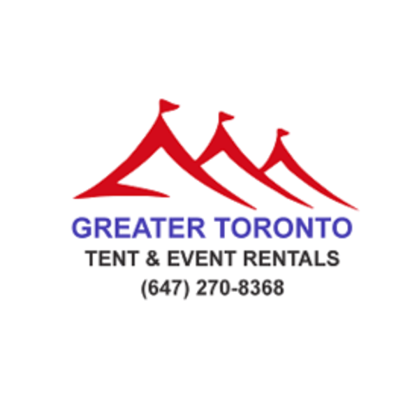 Toronto Tent Events