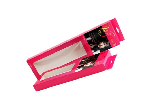 Packaging Boxes Co.