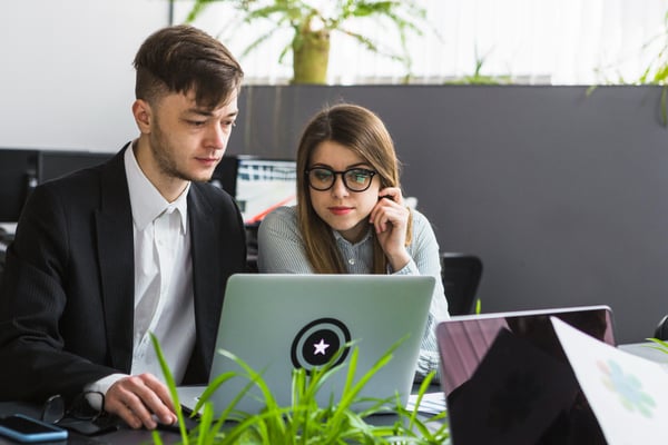 Full stack software development Company