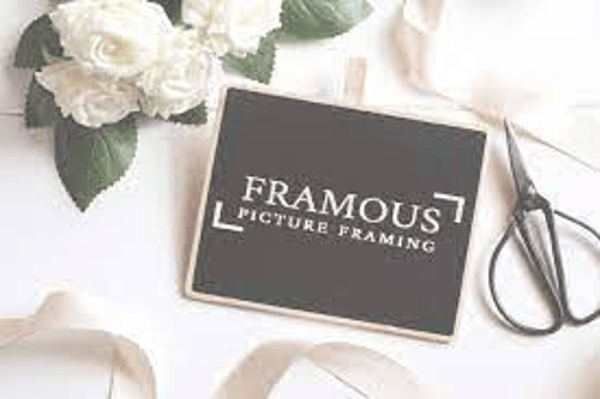 Framous Pictures Framing