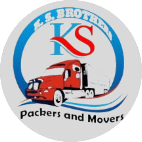 KS Brothers Packers and Movers Pvt. Ltd.