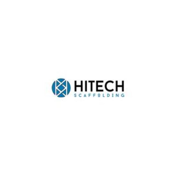 HiTech Sidewalk Shed & Scaffolding