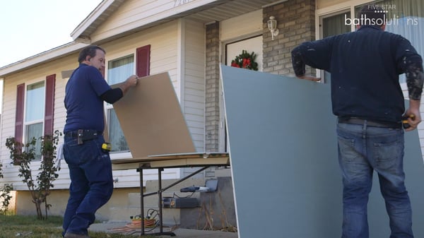 Five Star Bath Solutions of Mount Laurel