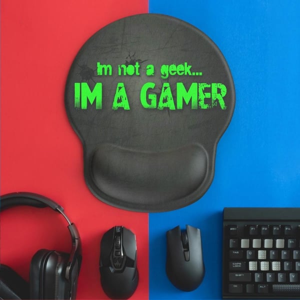 MyCustomMousePad