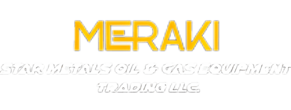 Meraki Star Metals Oil & Gas Equipment Trading L.L.C.