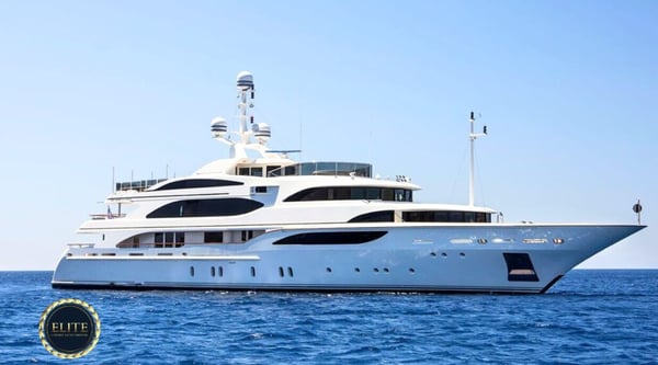 Elite Luxury Yacht Rental