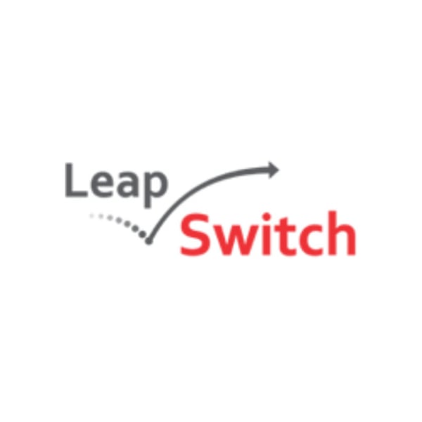 Leapswitch Networks