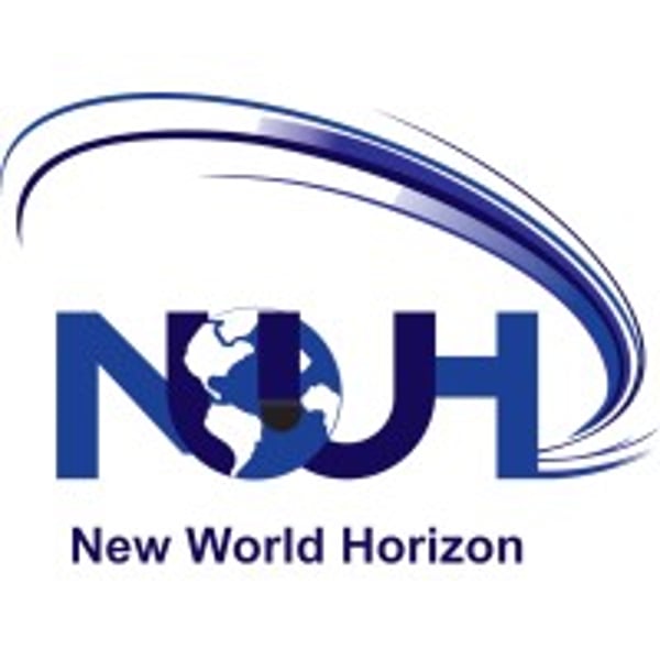 New World Horizon