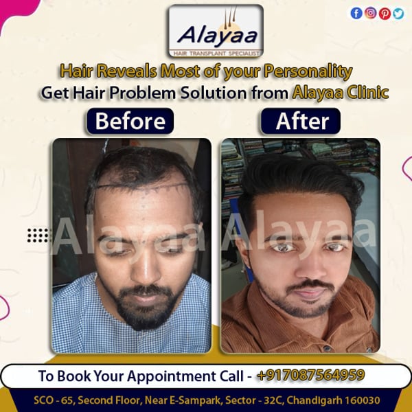 Alayaa Clinic